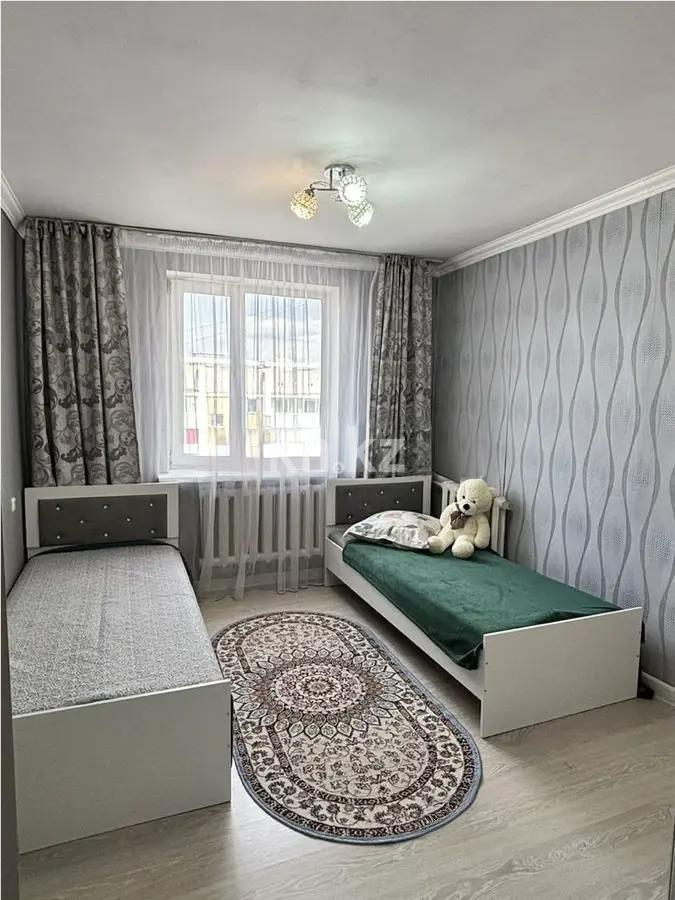 Продажа 3-комнатной квартиры, 71 м², пр. Богенбай батыра, дом  6/1 в Астане - фото 2