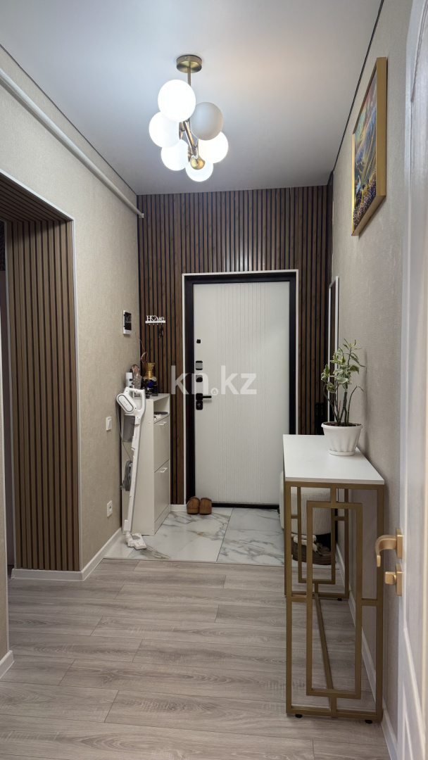 Продажа 1-комнатной квартиры, 41 м² в Астане - фото 12