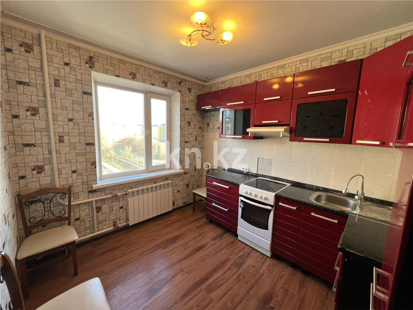 Продажа 2-комнатной квартиры, 54 м² в Караганде - фото 10