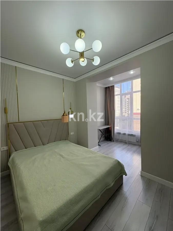 Продажа 2-комнатной квартиры, 46 м² в Астане - фото 2
