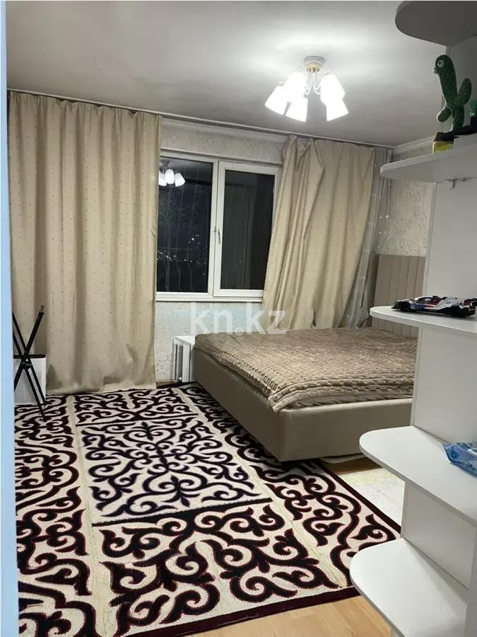 Продажа 3-комнатной квартиры, 90 м² в Алматы - фото 2