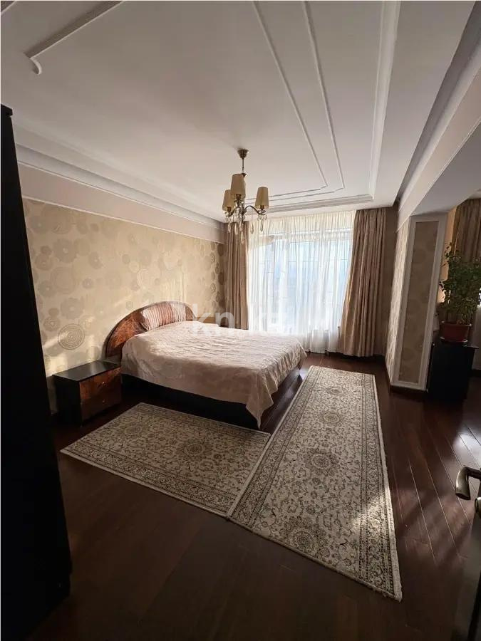 Продажа 6-комнатной квартиры, 185 м², мкр-н Жетысу-3, дом  54 в Алматы - фото 2