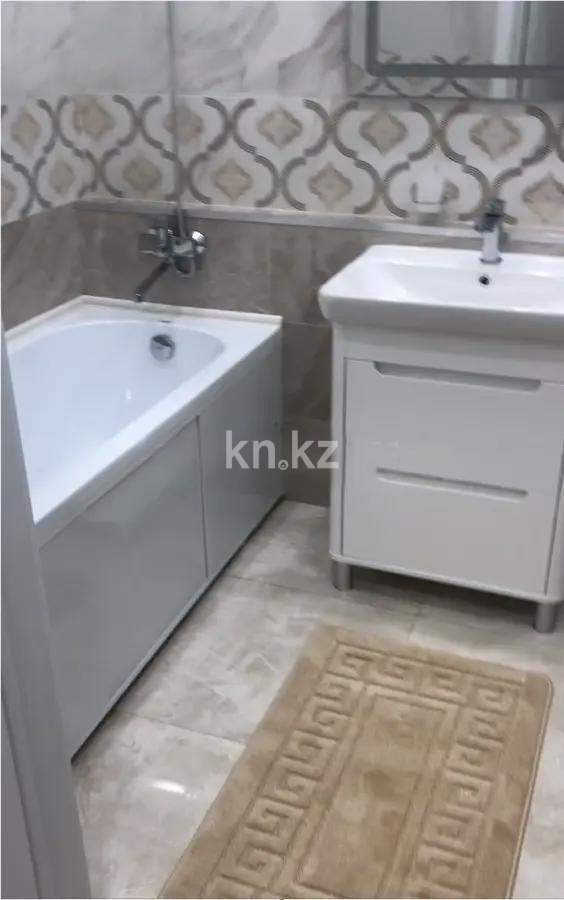 Продажа 1-комнатной квартиры, 38.4 м² в Астане - фото 3