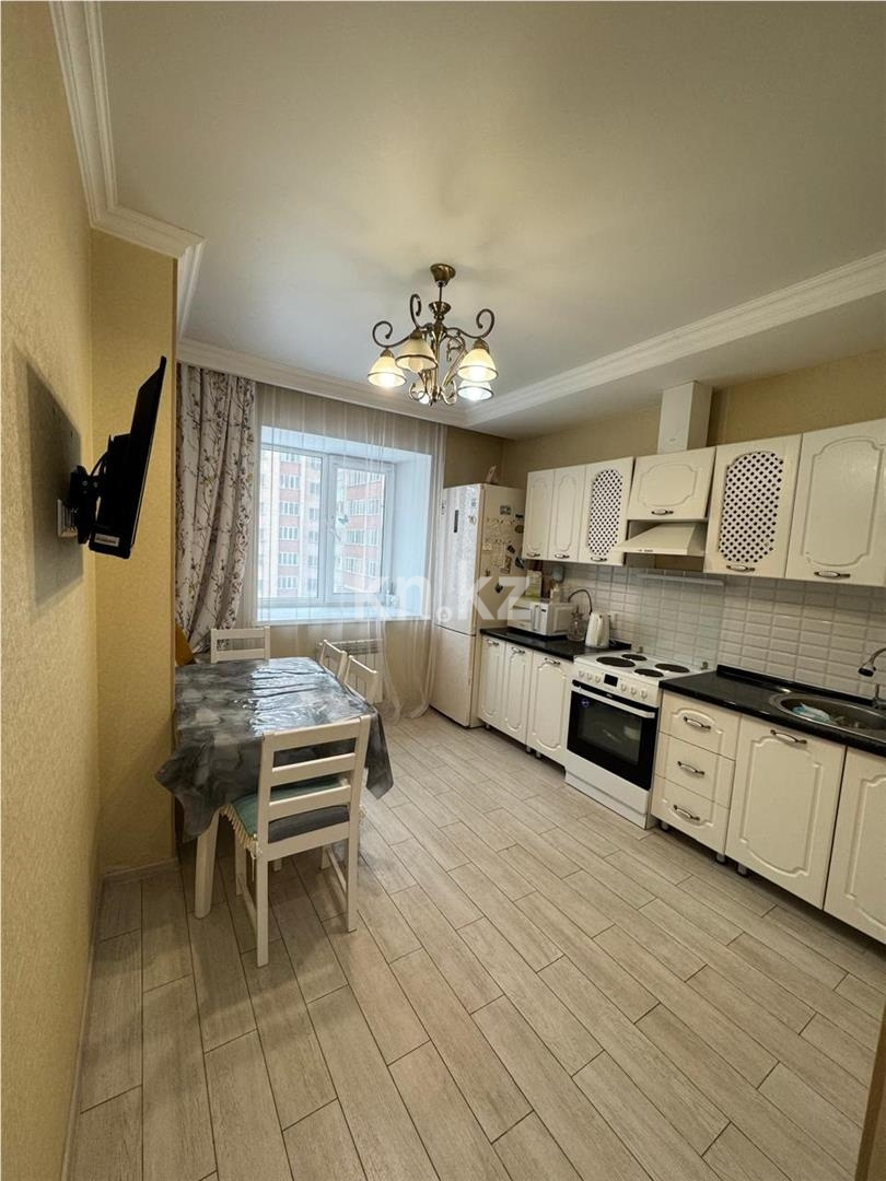 Продажа 3-комнатной квартиры, 76 м² в Астане - фото 6