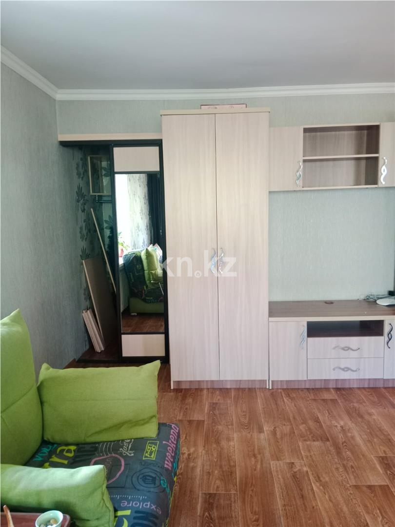 Продажа 1-комнатной квартиры, 32 м² в Караганде - фото 9