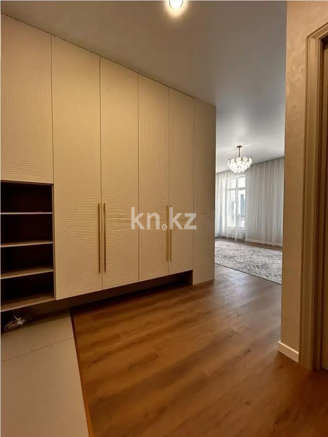 Продажа 2-комнатной квартиры, 47.6 м² в Астане - фото 5