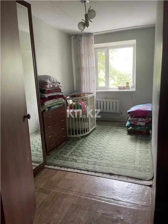 Продажа 3-комнатной квартиры, 56 м² в Астане - фото 2