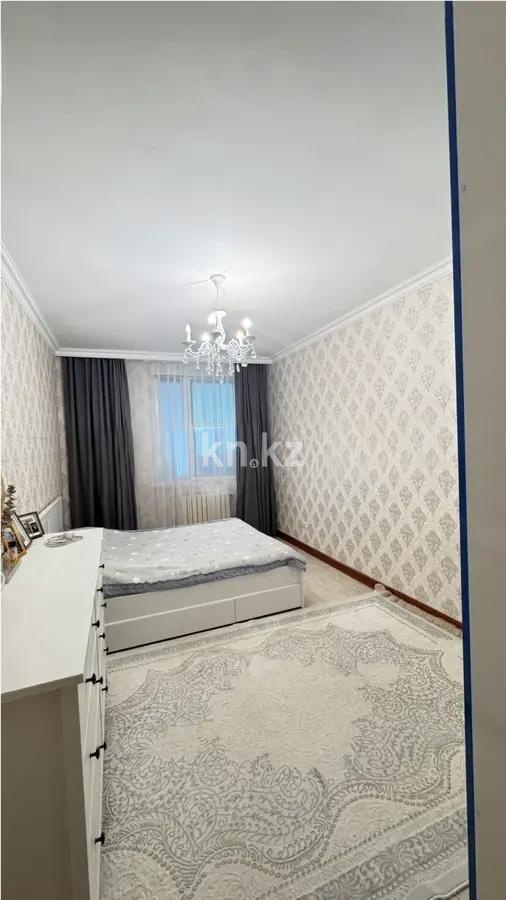 Продажа 4-комнатной квартиры, 118 м² в Астане - фото 2