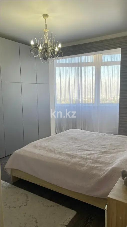 Продажа 3-комнатной квартиры, 85 м², ул. Кенесары хана, дом  54/21 в Алматы - фото 2