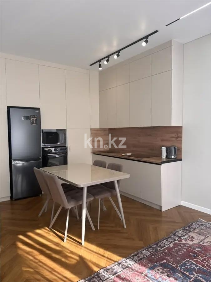 Продажа 2-комнатной квартиры, 50 м² в Астане - фото 4