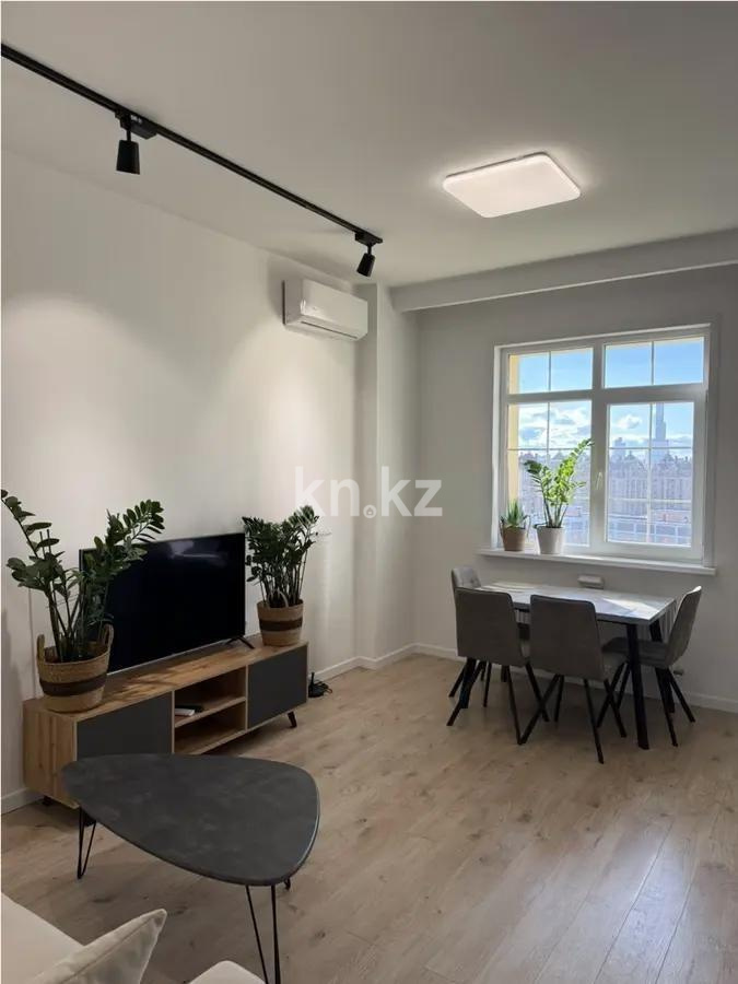 Продажа 3-комнатной квартиры, 82 м² в Астане