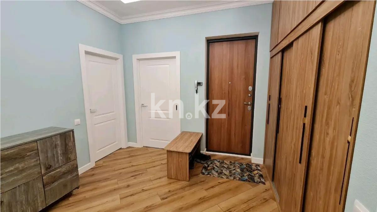 Продажа 4-комнатной квартиры, 115.6 м² в Астане - фото 8