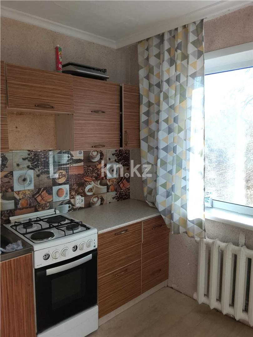 Продажа 3-комнатной квартиры, 58 м² в Абае - фото 3