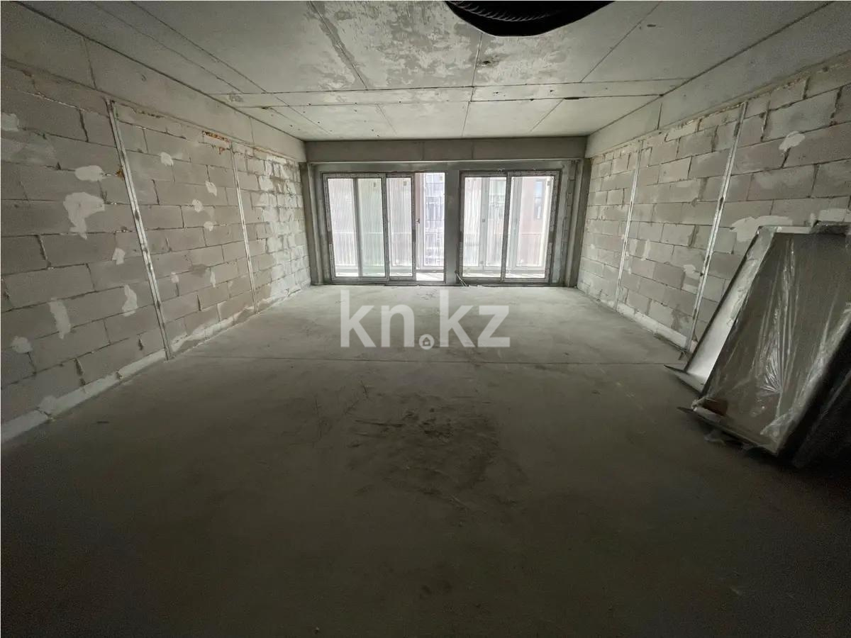 Продажа 2-комнатной квартиры, 56 м², ул. Култобе, дом  24/1 в Алматы