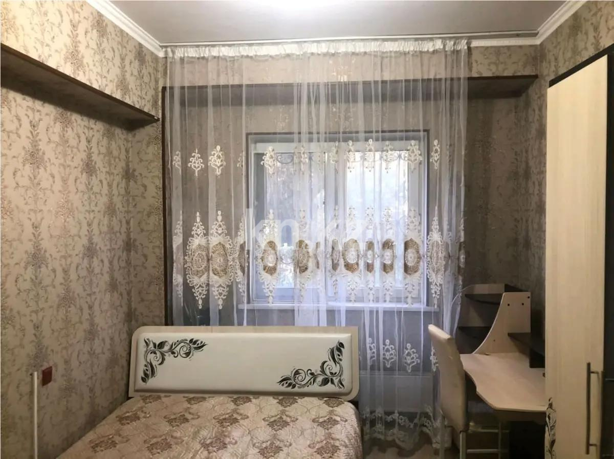 Продажа 2-комнатной квартиры, 55 м² в Алматы - фото 2