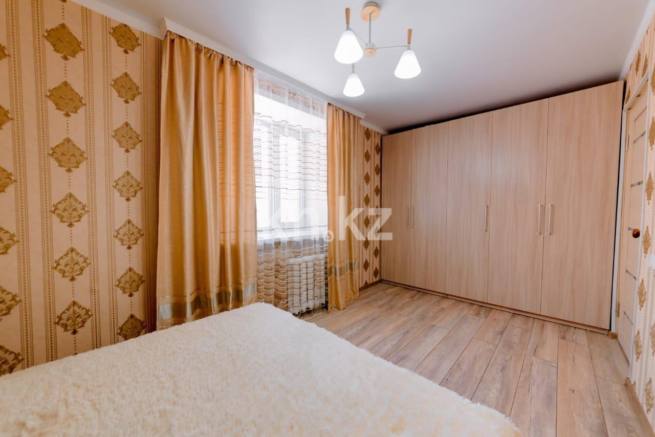 Аренда 2-комнатной квартиры посуточно, 50 м², пр. Бухар-жырау, дом  73/2 в Караганде - фото 5