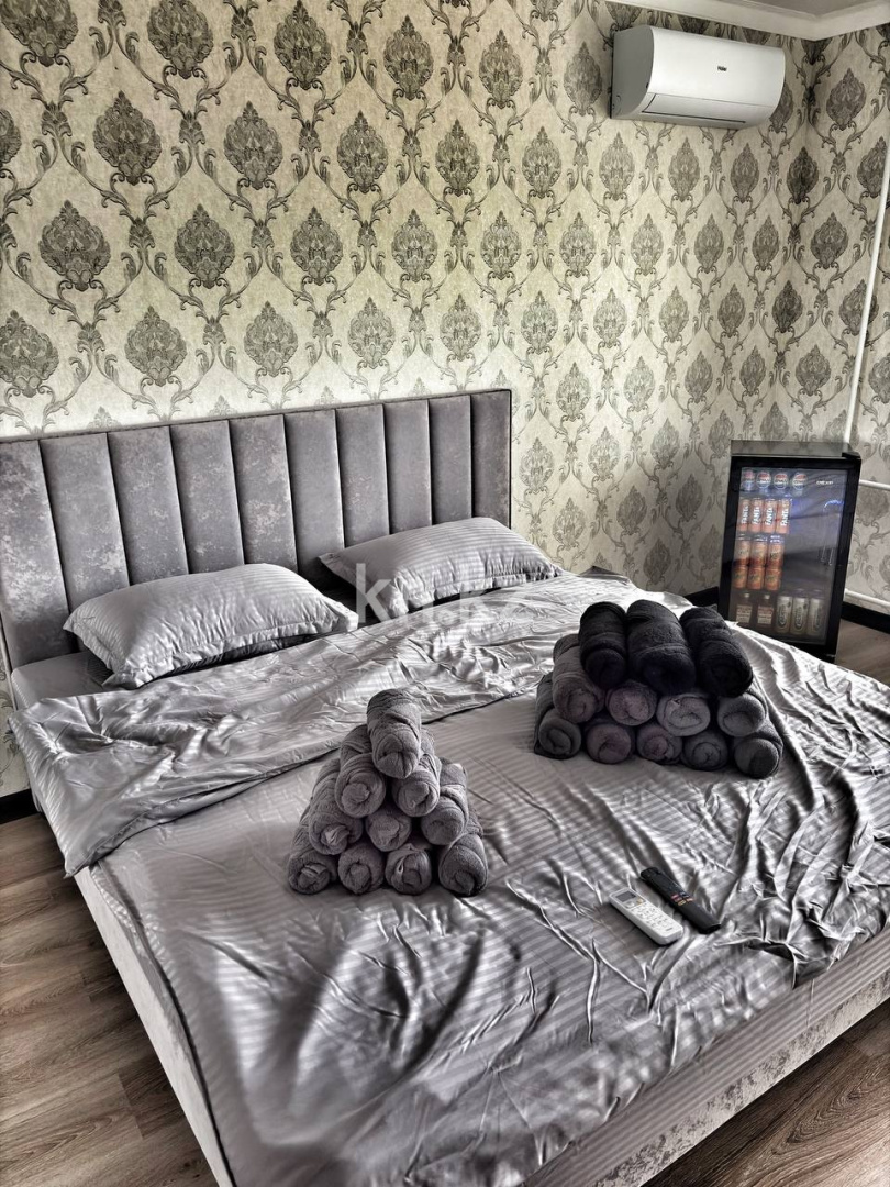 Аренда 1-комнатной квартиры посуточно, 36 м² в Караганде - фото 4