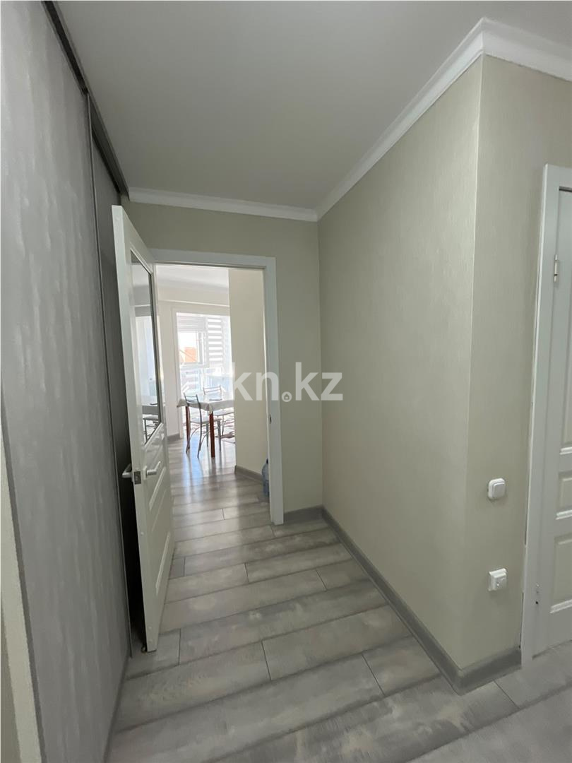 Продажа 3-комнатной квартиры, 80 м² в Караганде - фото 15