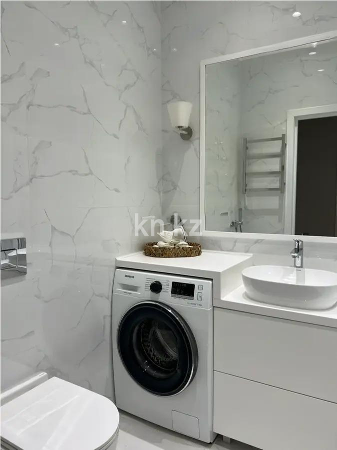 Продажа 2-комнатной квартиры, 76 м², ул. Розыбакиева, дом  388/3 в Алматы - фото 5