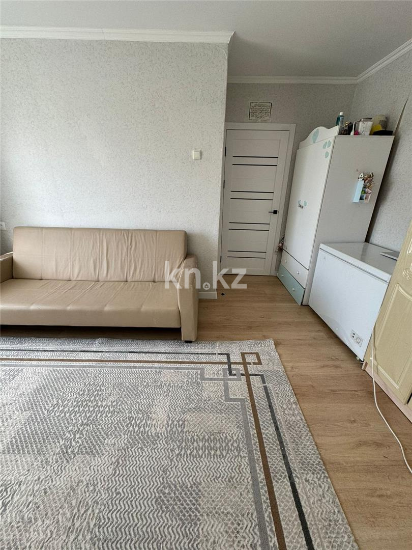 Продажа 2-комнатной квартиры, 42 м² в Астане - фото 5