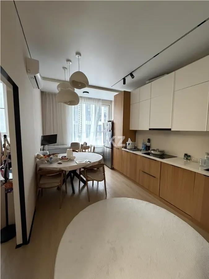 Продажа 3-комнатной квартиры, 79 м² в Алматы - фото 4