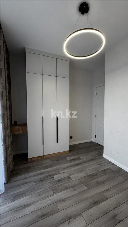 Продажа 3-комнатной квартиры, 56.5 м² в Астане - фото 5
