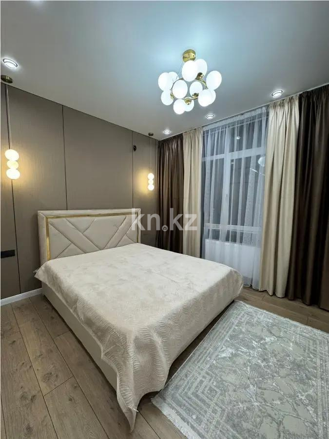 Продажа 3-комнатной квартиры, 55 м², мкр-н Шугыла, дом  340/46 в Алматы - фото 2