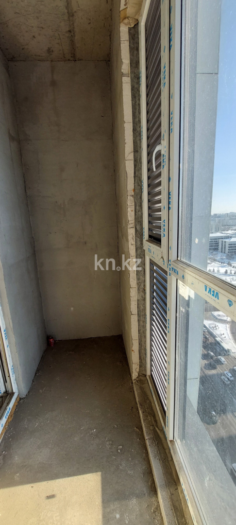 Продажа 1-комнатной квартиры, 47 м² в Астане - фото 11