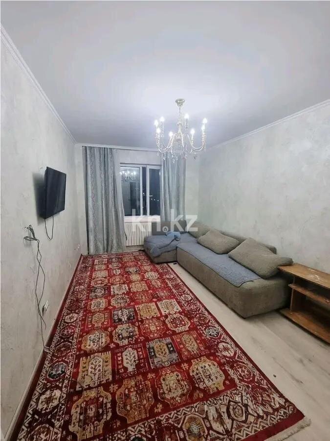 Продажа 1-комнатной квартиры, 36 м² в Астане
