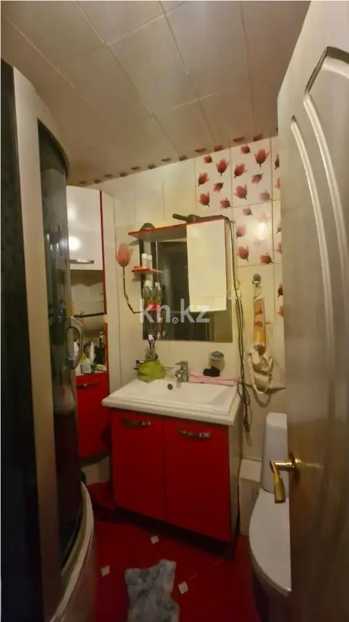 Продажа 3-комнатной квартиры, 58.5 м², мкр-н Алмагуль, дом  2 в Алматы - фото 5