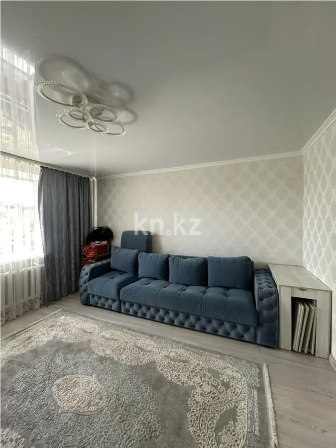 Продажа 2-комнатной квартиры, 50 м² в Караганде