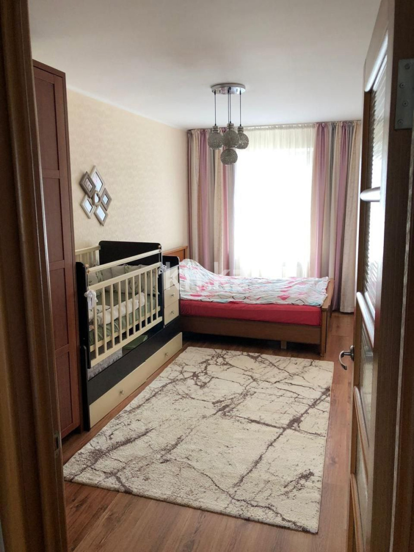 Продажа 2-комнатной квартиры, 44.6 м², ул. Сатпаева, дом  109 в Алматы - фото 6