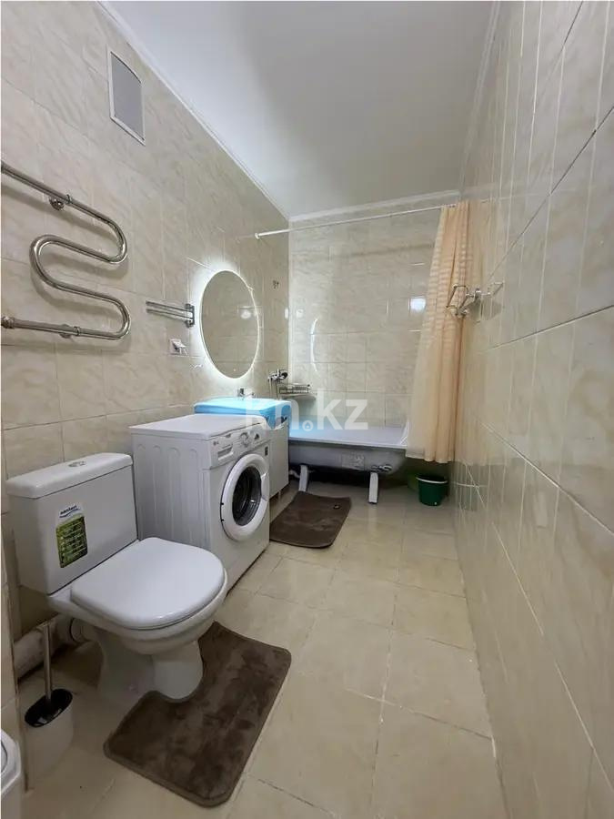 Продажа 1-комнатной квартиры, 31.9 м² в Астане - фото 3