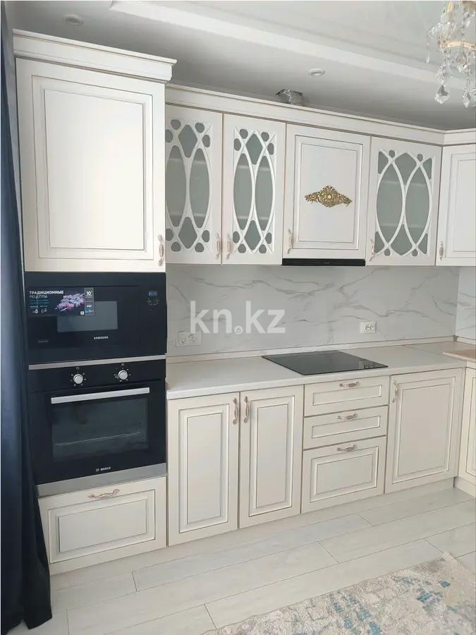 Продажа 3-комнатной квартиры, 90 м² в Алматы - фото 4
