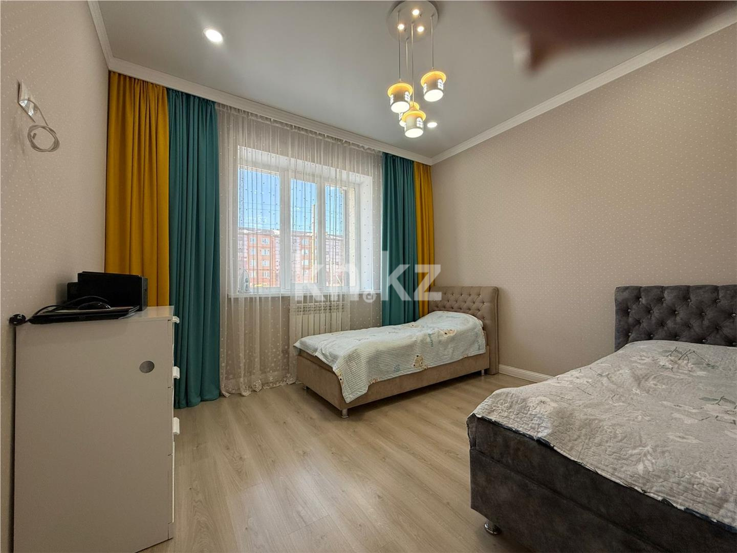 Продажа 3-комнатной квартиры, 84 м² в Караганде - фото 10