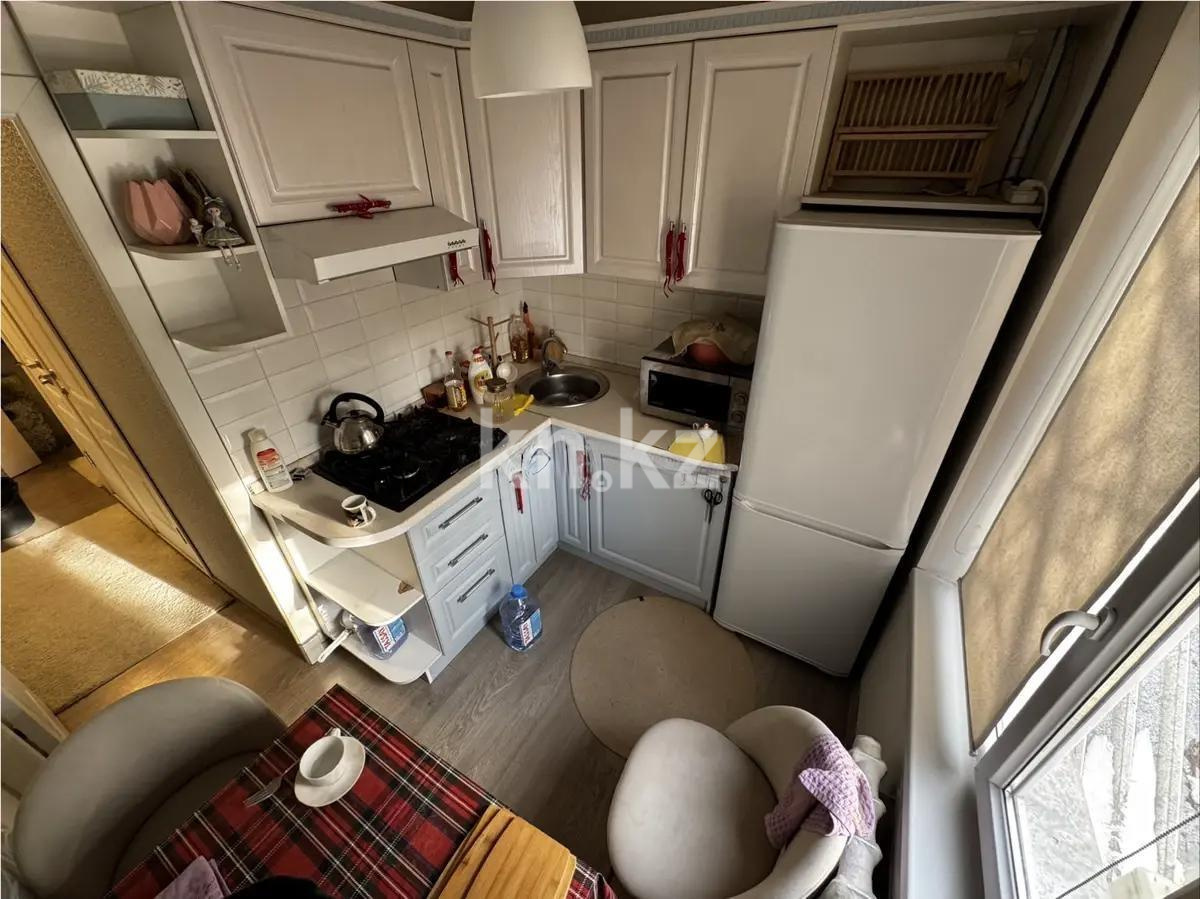 Продажа 2-комнатной квартиры, 45 м² в Алматы - фото 3