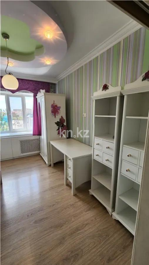 Продажа 3-комнатной квартиры, 105 м², ул. Жирентаева, дом  10 в Астане - фото 3