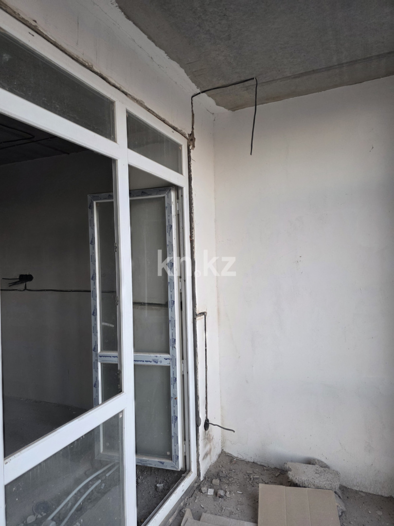 Продажа 1-комнатной квартиры, 30.3 м², ул. Аль-Фараби, дом  76 в Астане - фото 9