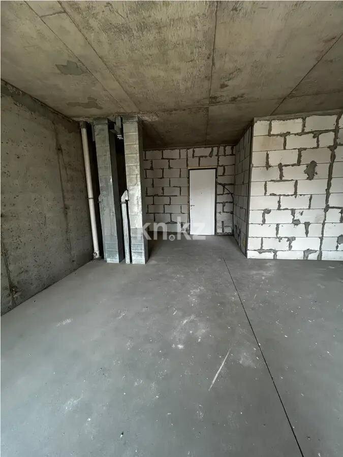 Продажа 2-комнатной квартиры, 47 м² в Алматы - фото 2
