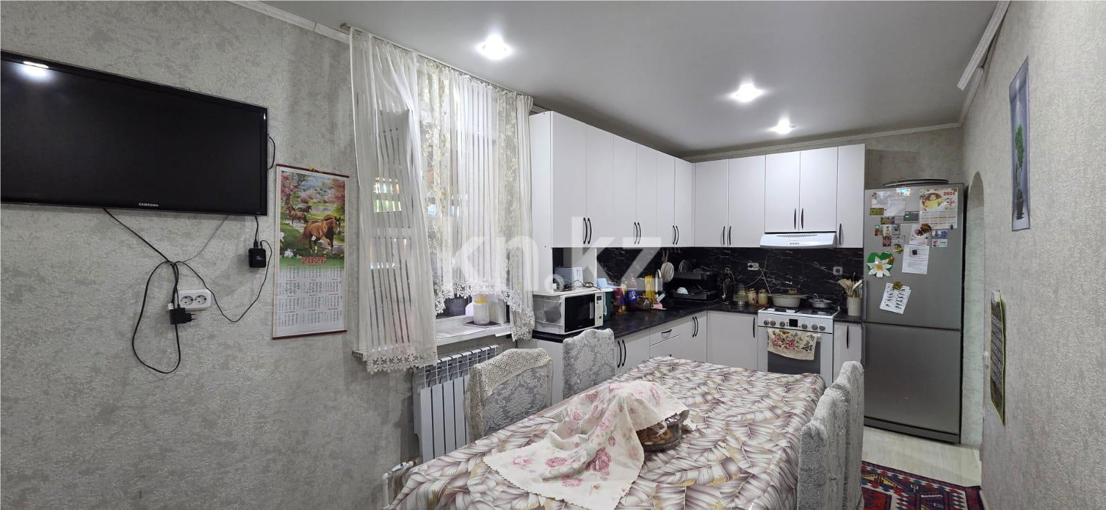 Продажа 4-комнатного дома, 100 м² в Темиртау - фото 10