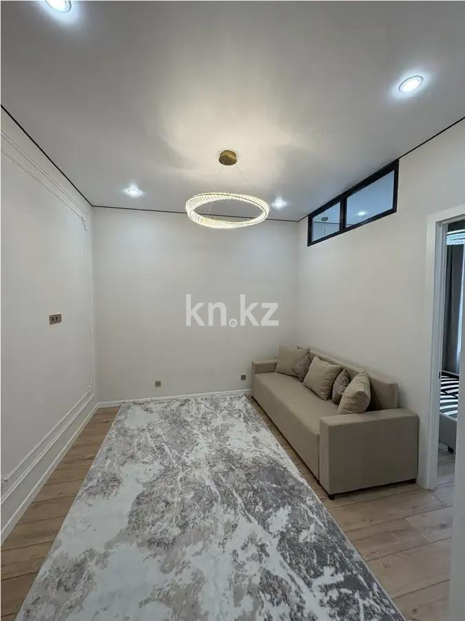 Продажа 1-комнатной квартиры, 42 м² в Астане