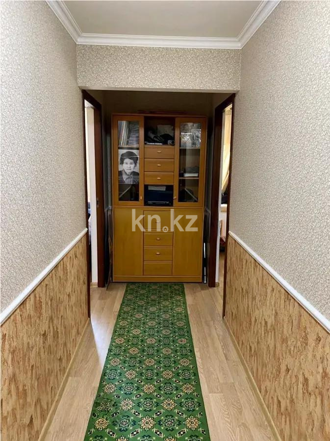 Продажа 3-комнатной квартиры, 58 м², ул. Айтеке би, дом  151 в Алматы - фото 7