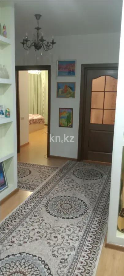 Продажа 3-комнатной квартиры, 108 м² в Астане - фото 2