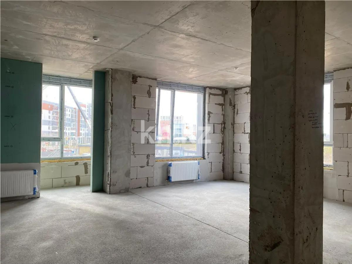 Продажа 3-комнатной квартиры, 86.8 м², ул. Е-779, дом  32 в Астане