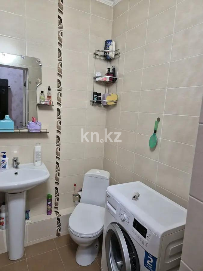 Продажа 1-комнатной квартиры, 32 м², ул. Сарайшык, дом  5/1 в Астане - фото 2