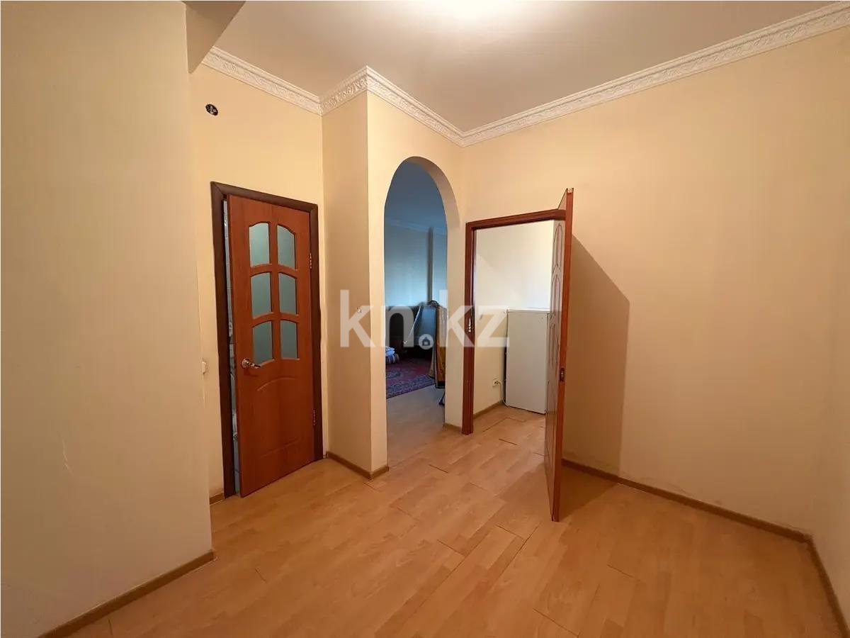 Продажа 1-комнатной квартиры, 47.3 м² в Астане - фото 4