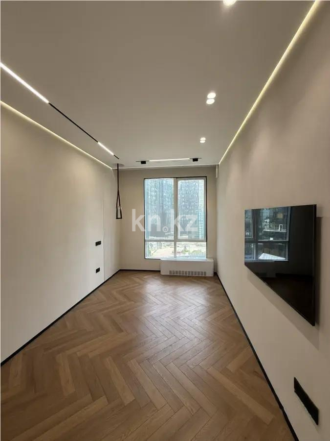 Продажа 4-комнатной квартиры, 110 м² в Алматы - фото 2