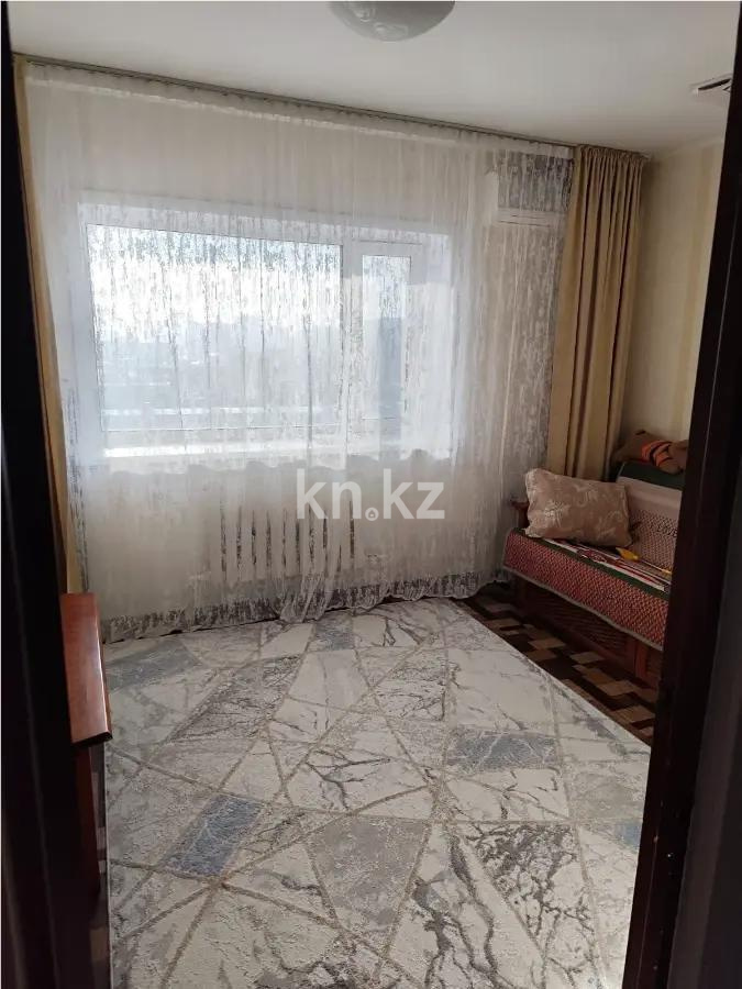 Продажа 2-комнатной квартиры, 48.5 м² в Астане