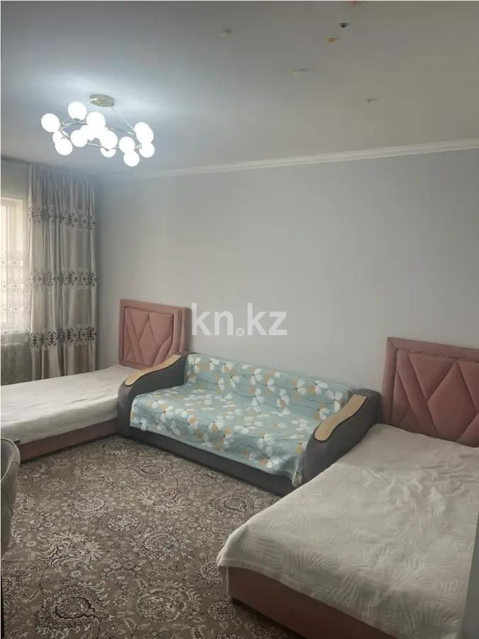 Продажа 2-комнатной квартиры, 60 м² в Алматы - фото 2