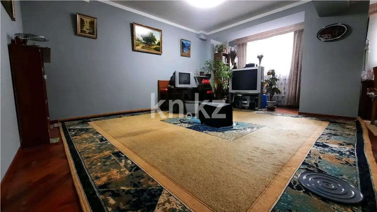 Продажа 3-комнатной квартиры, 82.4 м² в Алматы